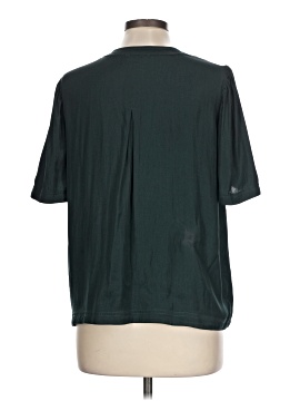 Nine Britton Short Sleeve Blouse (view 2)