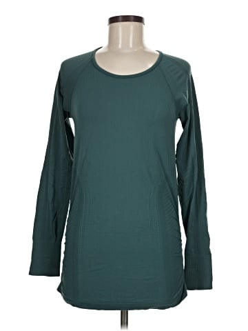 Athleta Long Sleeve T-Shirt (view 1)