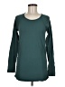 Athleta Teal Long Sleeve T-Shirt Size M - photo 1