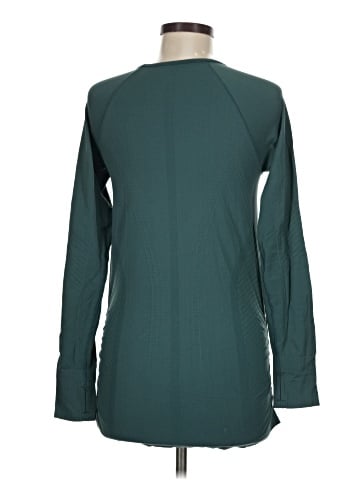 Athleta Long Sleeve T-Shirt (view 2)