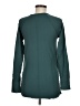 Athleta Teal Long Sleeve T-Shirt Size M - photo 2