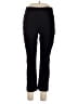 Vince. Solid Black Active Pants Size L - photo 1