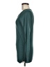Athleta Teal Long Sleeve T-Shirt Size M - photo 5