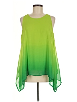 Zac & Rachel Sleeveless Blouse
