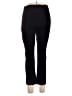 Vince. Solid Black Active Pants Size L - photo 2