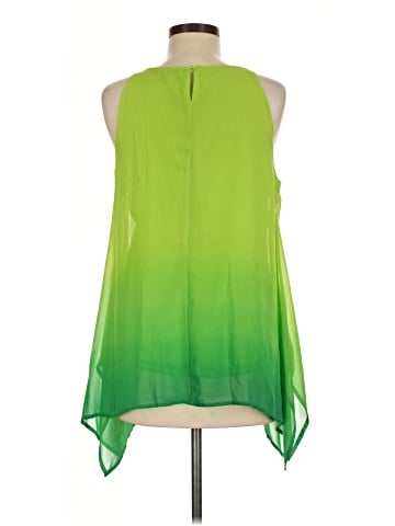 Zac & Rachel Sleeveless Blouse (view 2)