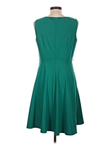 AB Studio Cocktail Dress (view 2)