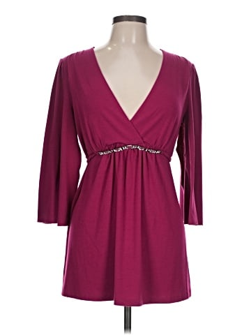 6 Degrees Casual Dress (view 1)