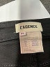 L'Agence Black Jeggings Size 27 waist - photo 7