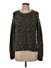 Michael Stars Tweed Brown Pullover Sweater Size Sm (0) - photo 1