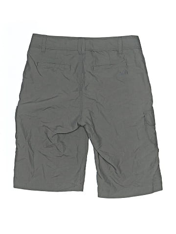 REI Cargo Shorts (view 2)