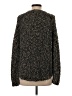 Michael Stars Tweed Brown Pullover Sweater Size Sm (0) - photo 2