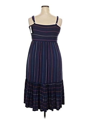 Torrid Casual Dress (view 2)