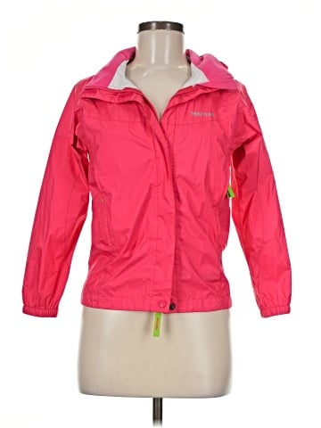 Marmot Jacket (view 1)