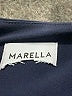 Marella Solid Blue Casual Dress Size 6 (estimated) - photo 7
