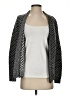 Talbots Gray Cardigan Size P (petite) - photo 1