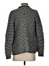 Talbots Gray Cardigan Size P (petite) - photo 2
