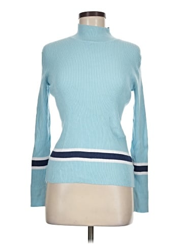 Tyler Boe Turtleneck Sweater (view 1)