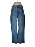 Zara Blue Jeans Size 8 - photo 1