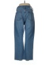 Zara Blue Jeans Size 8 - photo 2