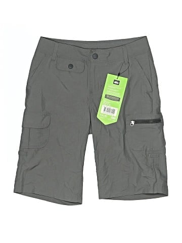 REI Cargo Shorts (view 1)