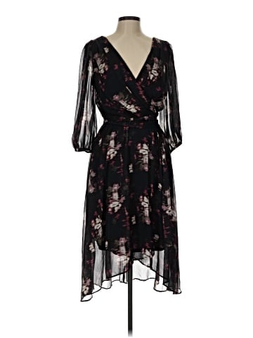 DKNY Cocktail Dress (view 1)