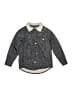 Old Navy 100% Polyester Gray Jacket Size 6 - 7 - photo 1