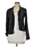 Ell Jay Collection Black Jacket Size 6 - photo 1