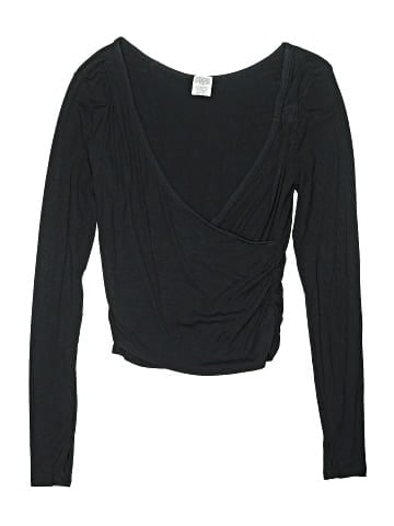 Avia Long Sleeve T-Shirt (view 1)