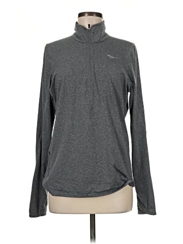 Saucony Sweatshirt (view 1)