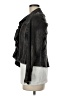 Ell Jay Collection Black Jacket Size 6 - photo 5