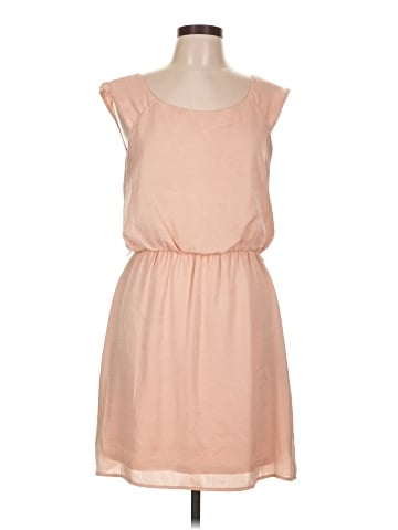 Charlotte Russe Casual Dress (view 1)