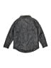 Old Navy 100% Polyester Gray Jacket Size 6 - 7 - photo 2
