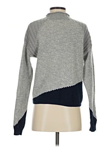 Armani Exchange Turtleneck Sweater (view 2)