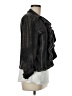 Ell Jay Collection Black Jacket Size 6 - photo 4