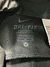 Nike Black Athletic Shorts Size M - photo 3