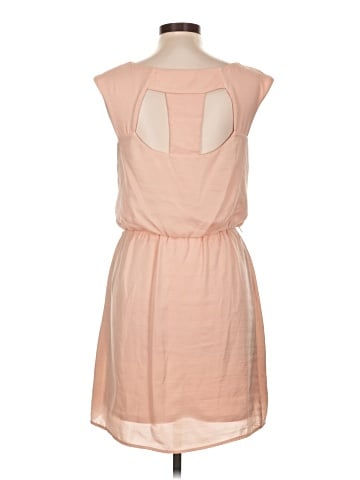 Charlotte Russe Casual Dress (view 2)