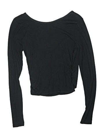 Avia Long Sleeve T-Shirt (view 2)