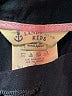 Lands' End Solid Blue Khakis Size 16 - photo 3