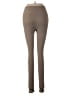 Year Of Ours Solid Tan Brown Active Pants Size M - photo 2