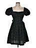 VICI Polka Dots Black Cocktail Dress Size M - photo 1