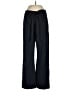 CAbi Black Casual Pants Size 8 - photo 1