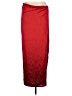 Superdown Red Formal Skirt Size M - photo 1
