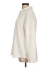 SPANX Ivory Long Sleeve Blouse Size L - photo 5