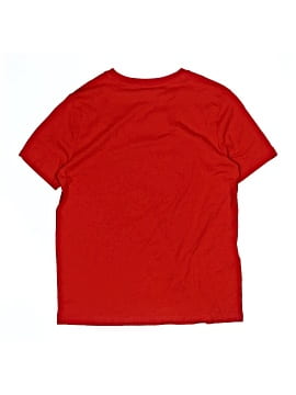 Cat & Jack Short Sleeve T-Shirt (view 2)