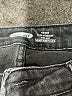 Old Navy Hearts Black Jeans Size 14 - photo 7