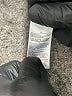 Old Navy Hearts Black Jeans Size 14 - photo 8