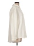 SPANX Ivory Long Sleeve Blouse Size L - photo 4
