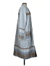 Assorted Brands 100% Cotton Gray Coat Size XS - photo 4