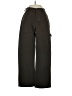 LACAUSA Brown Jeans Size 2 - photo 1